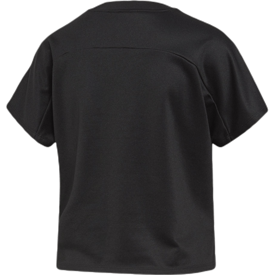 AtTEETude Tee White/Black - Bild 6