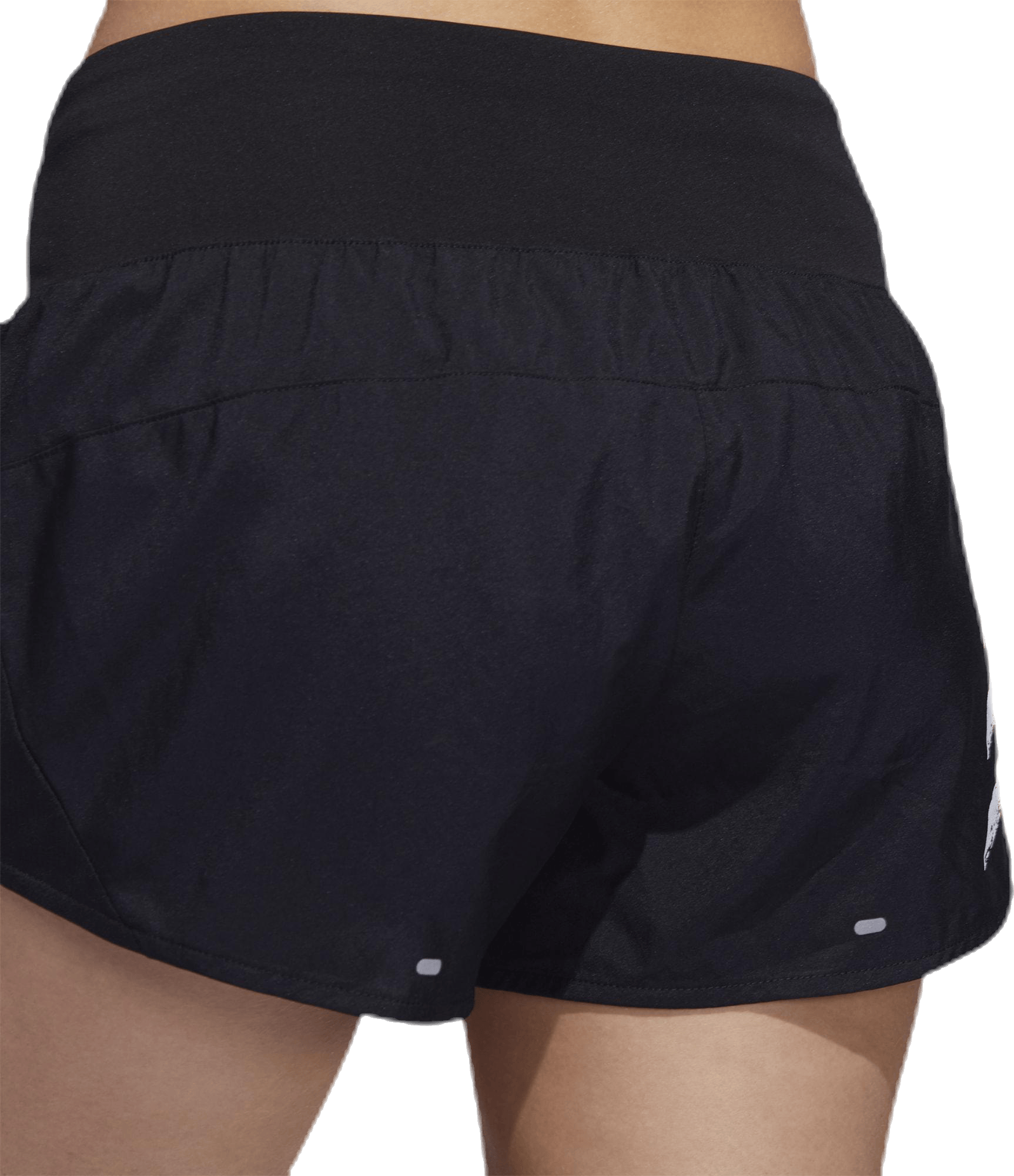 Run It Short 3S Black - Bild 8