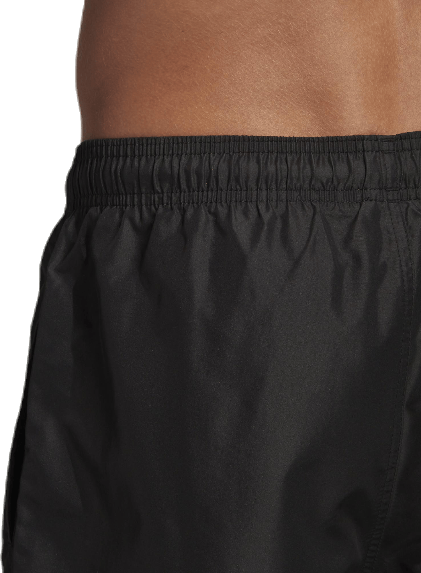 Solid Clx Sh Sl Black - Bild 8