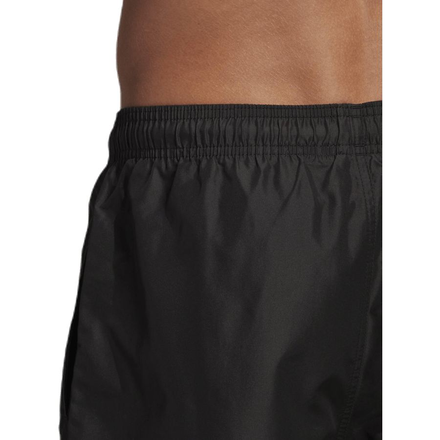 Solid Clx Sh Sl Black - Bild 8