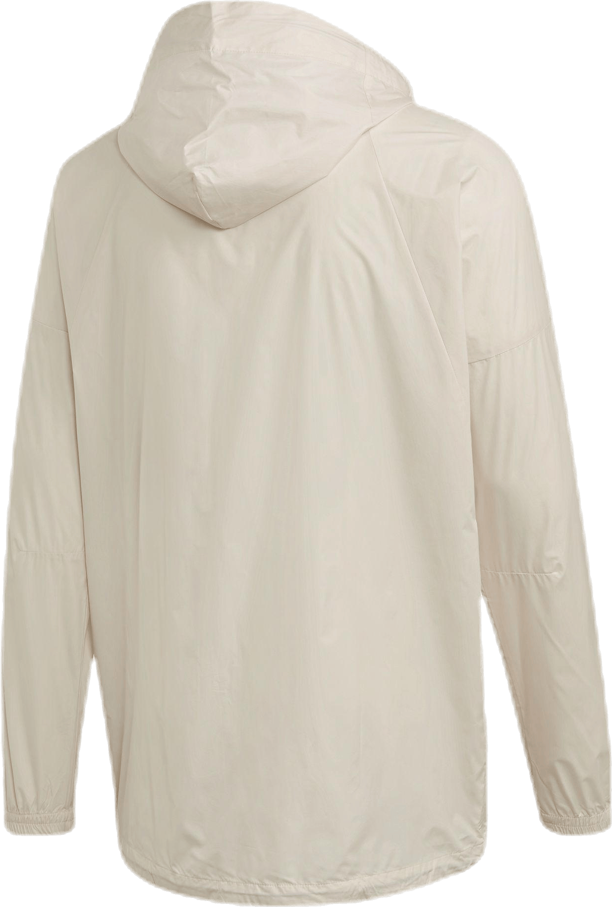 Wind Jacket Parley White - Bild 6