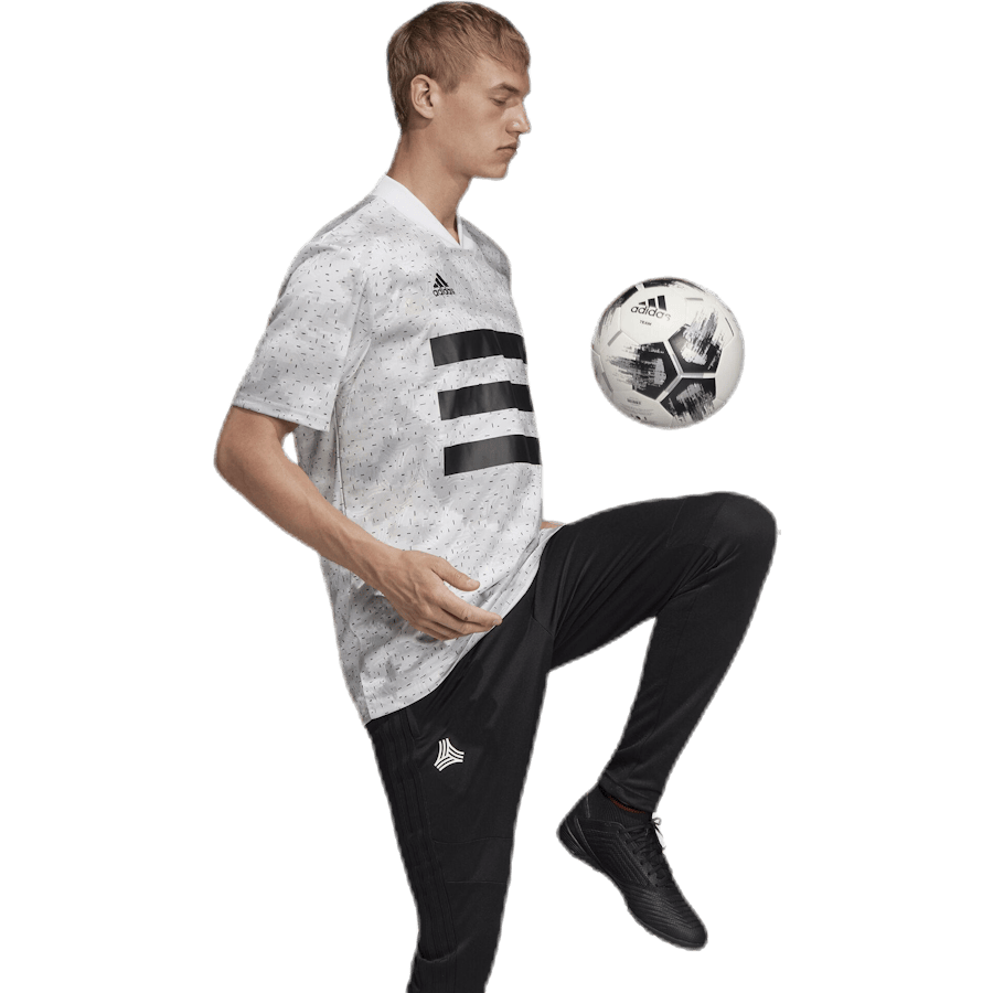 Tango AOP Jersey White - Bild 6