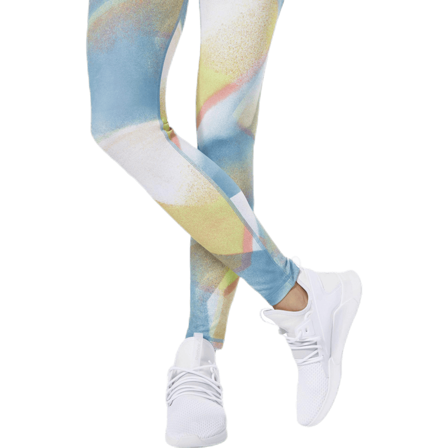 Y Lux Bold HighRise Tight Patterned - Bild 8