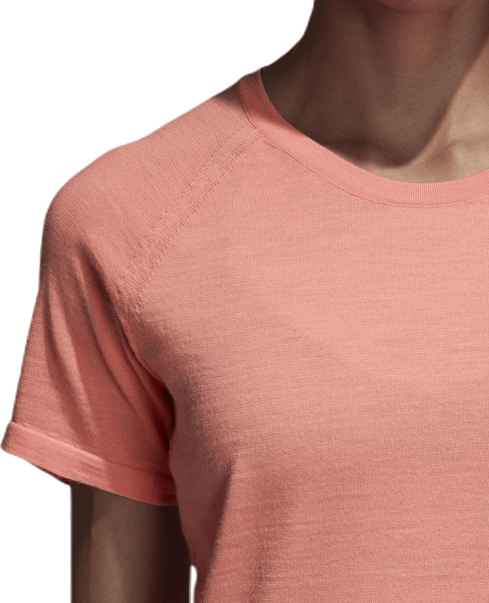 Cru Tee Primeknit Grey - Bild 8