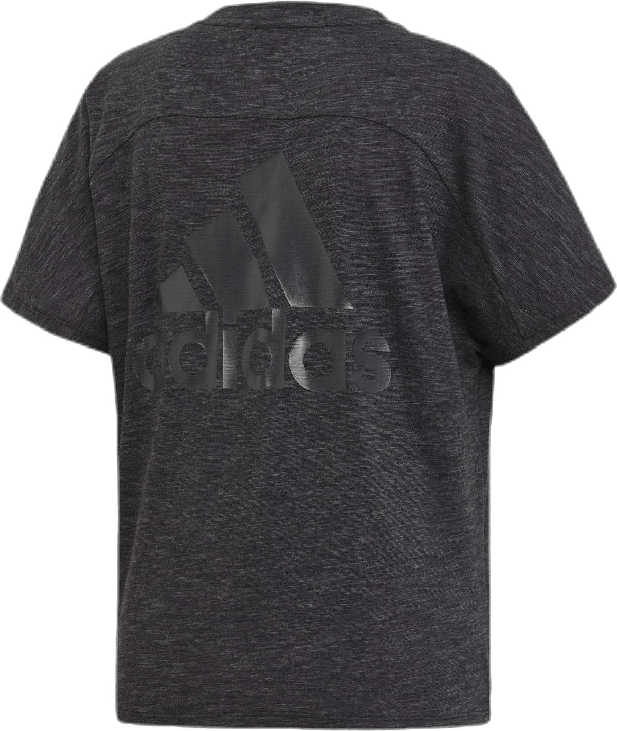 ID Winners AtT-Shirttude T-Shirt Black
