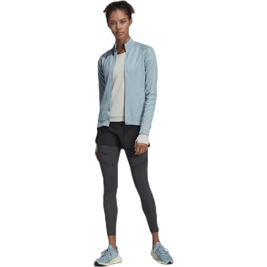 How We Do Tight Adizero Black/Grey - Bild 7