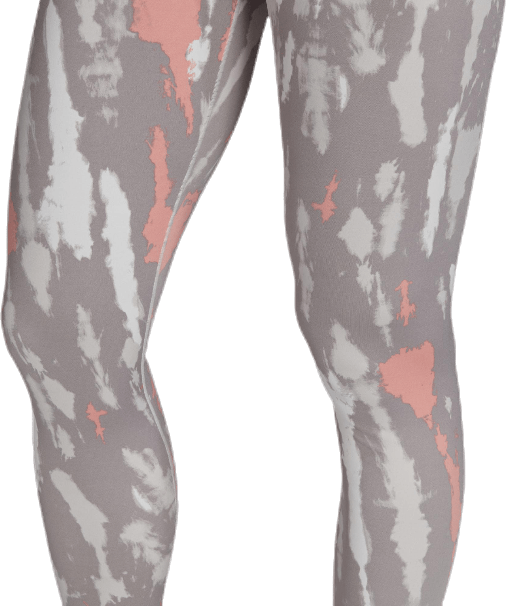 Belive This High-Rise Tight Pink/Grey - Bild 8