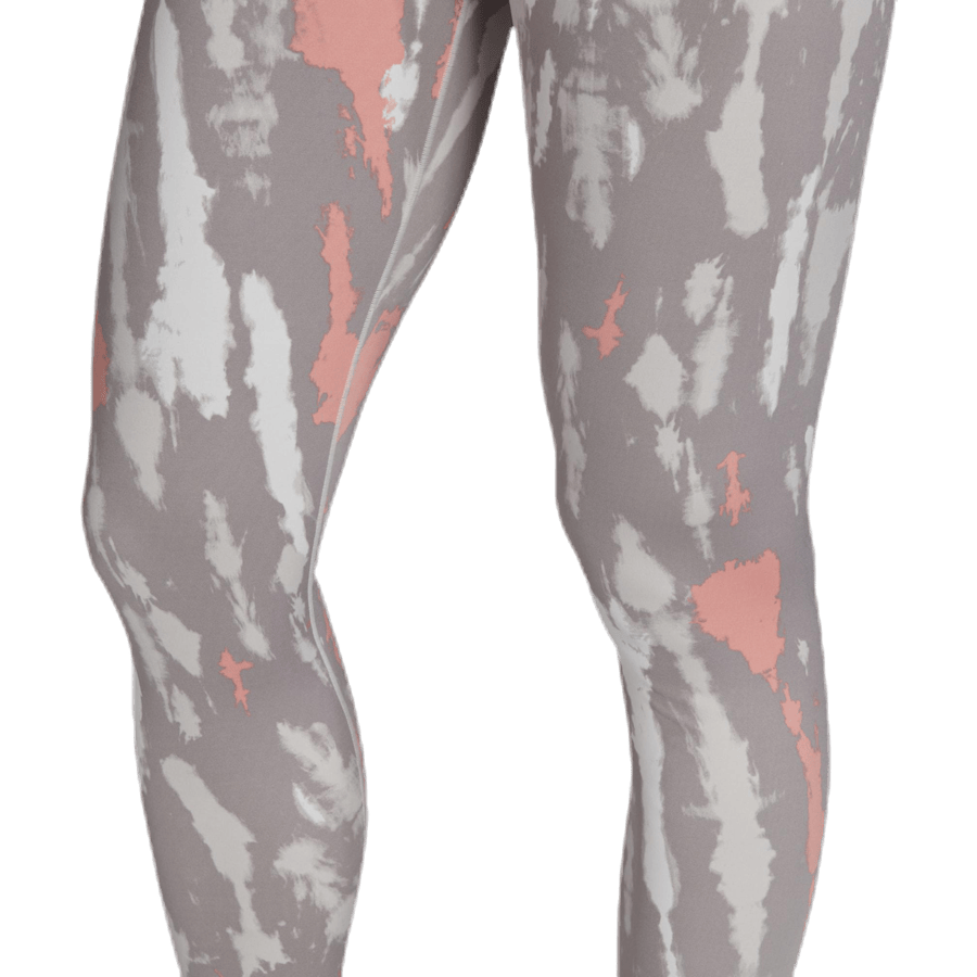 Belive This High-Rise Tight Pink/Grey - Bild 8