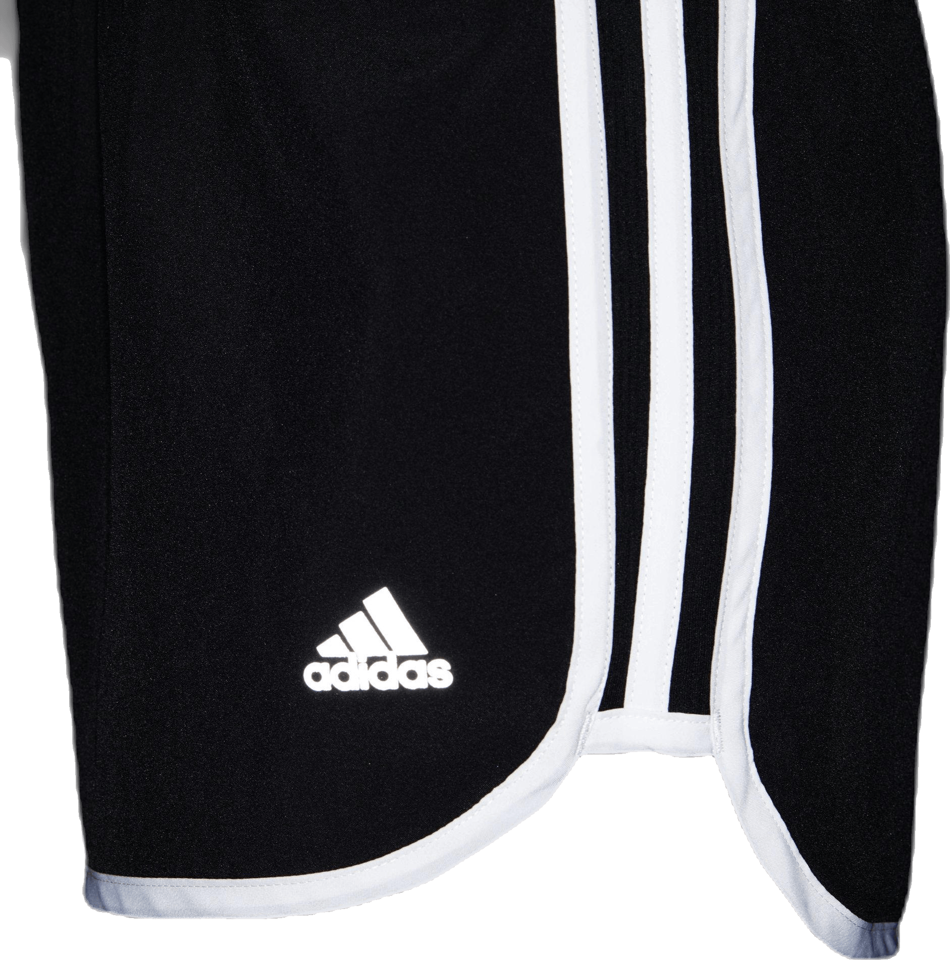 M20 Short White/Black - Bild 7