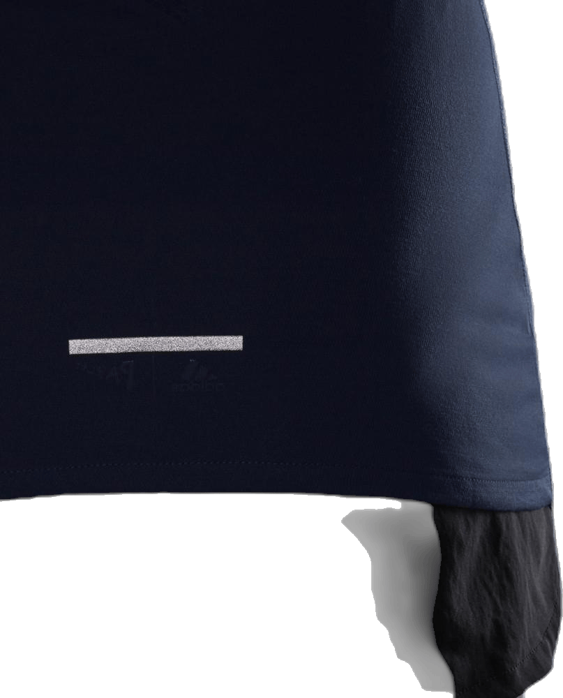 Agravic All Tee Blue - Bild 8