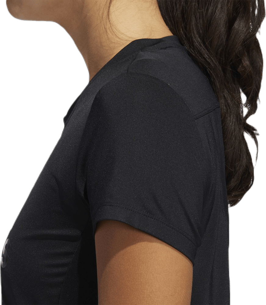 Glam On Bos Tee Black - Bild 8