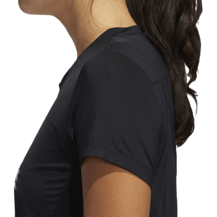 Glam On Bos Tee Black - Bild 8
