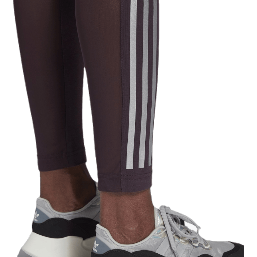 St Glam Tight Purple - Bild 8