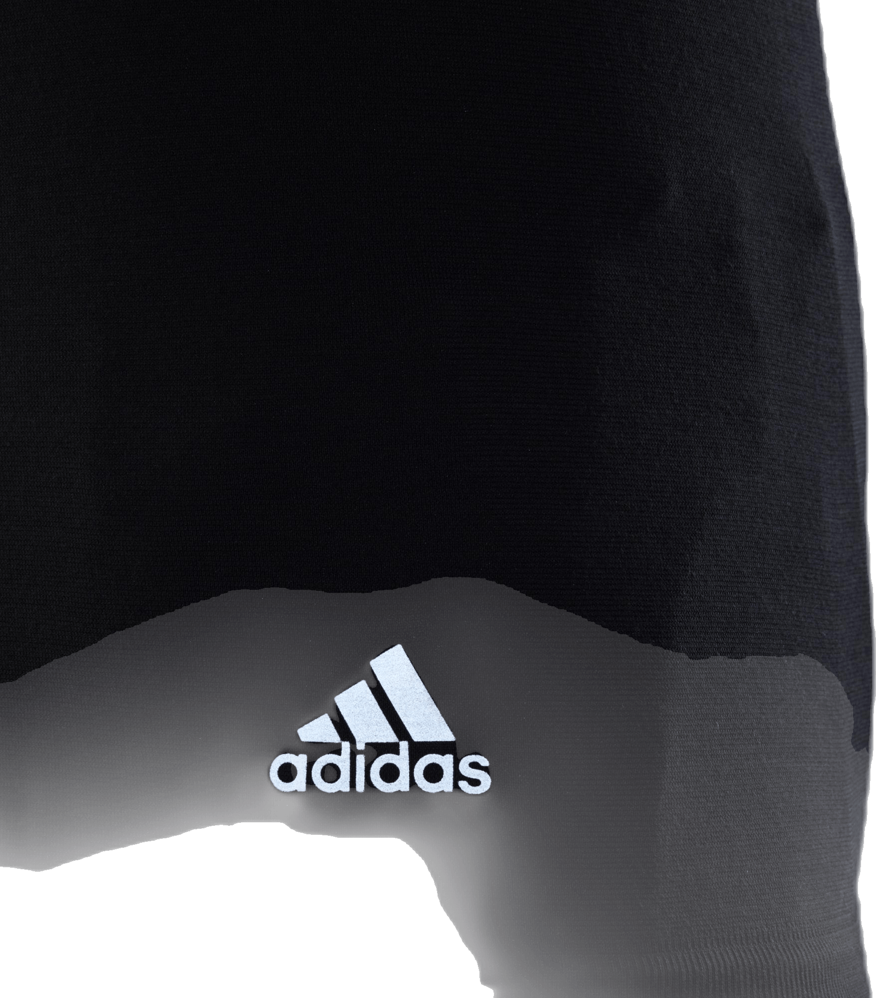 25/7 Tee Black - Bild 8