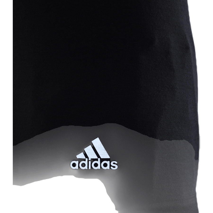 25/7 Tee Black - Bild 8