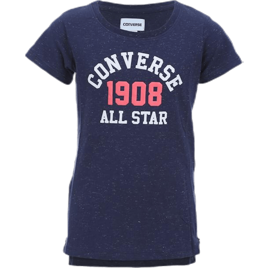 1908 All Star Knit Tunic Blue