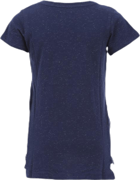 1908 All Star Knit Tunic Blue - Bild 2