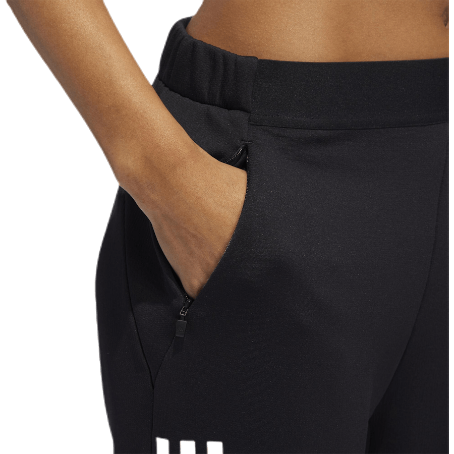 Climawarm Pant Black - Bild 8