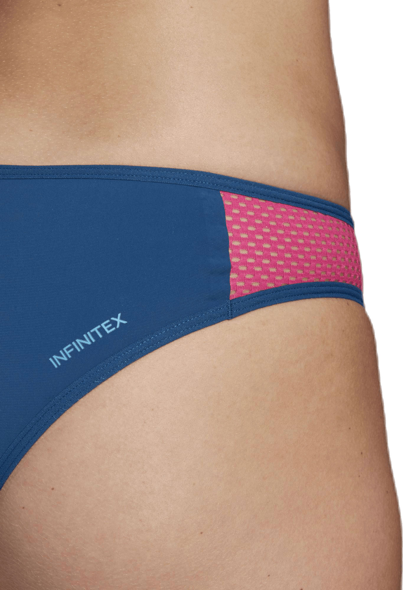 BW Bikini Bottom LS Blue - Bild 9