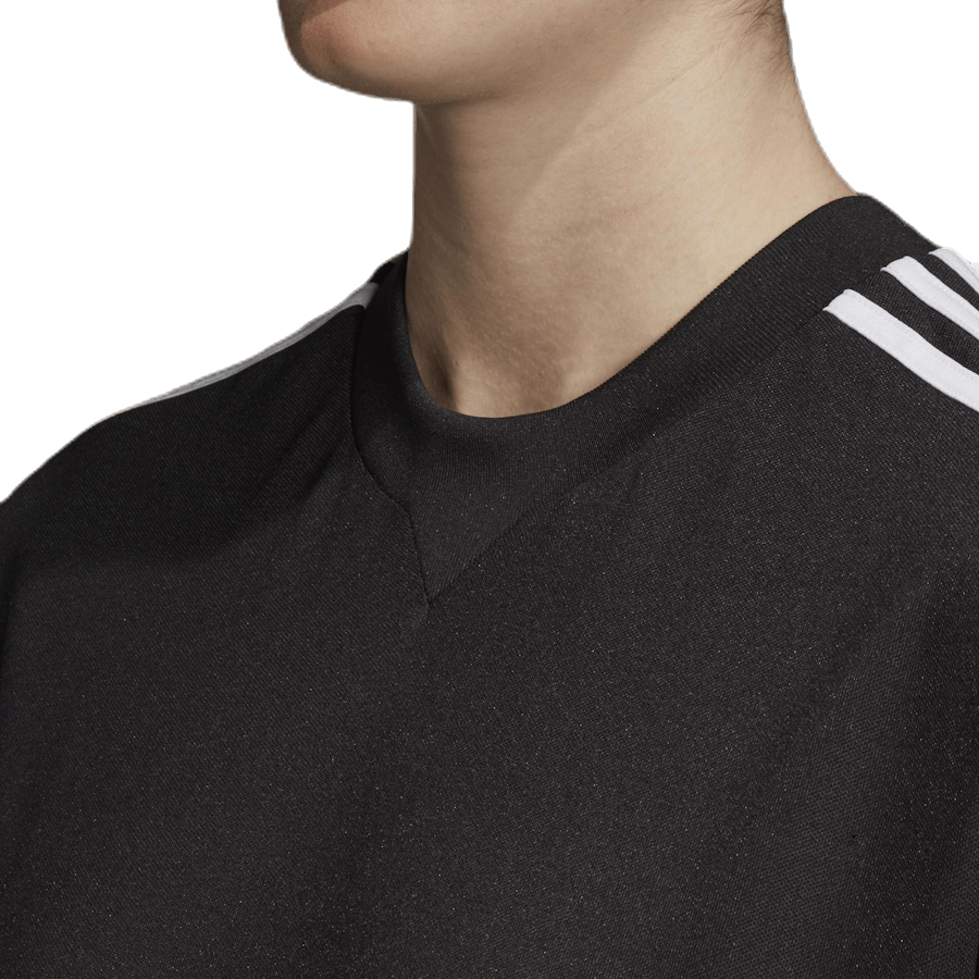 AtTEETude Tee White/Black - Bild 7