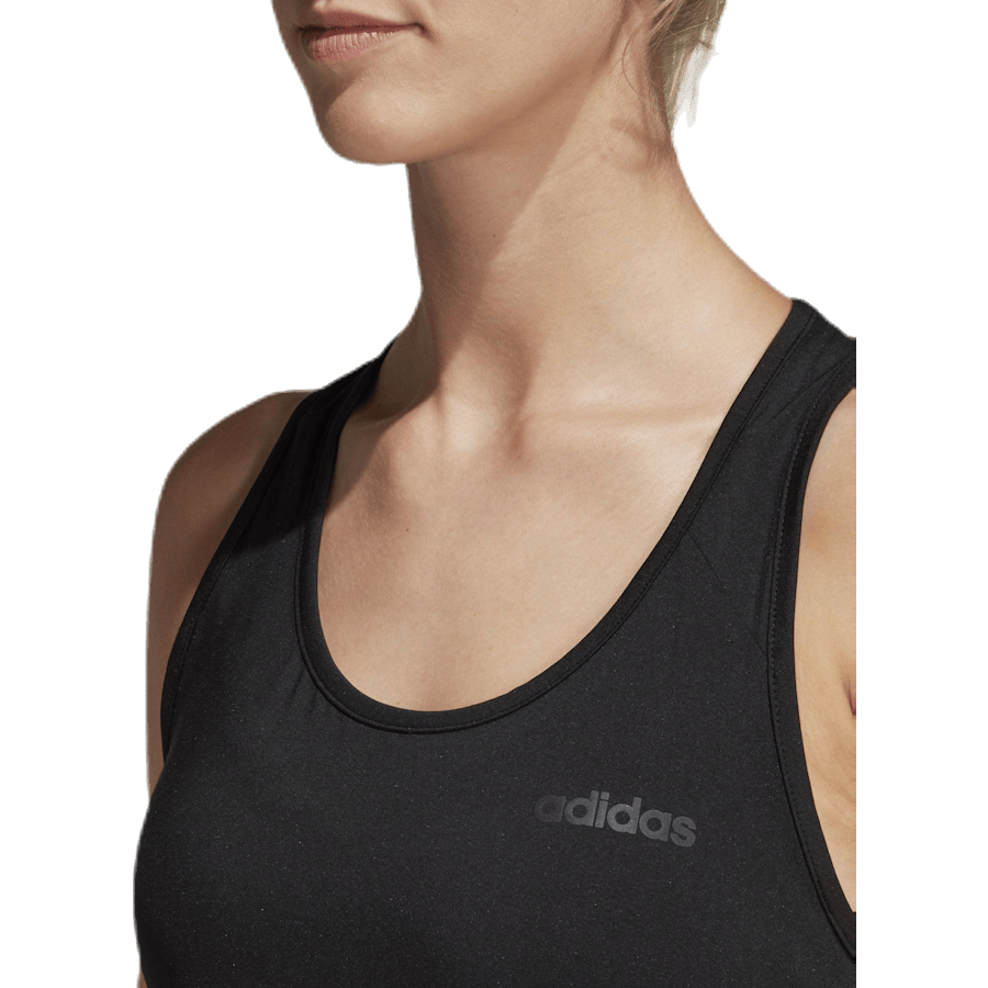 D2M 3S Tank Black - Bild 7