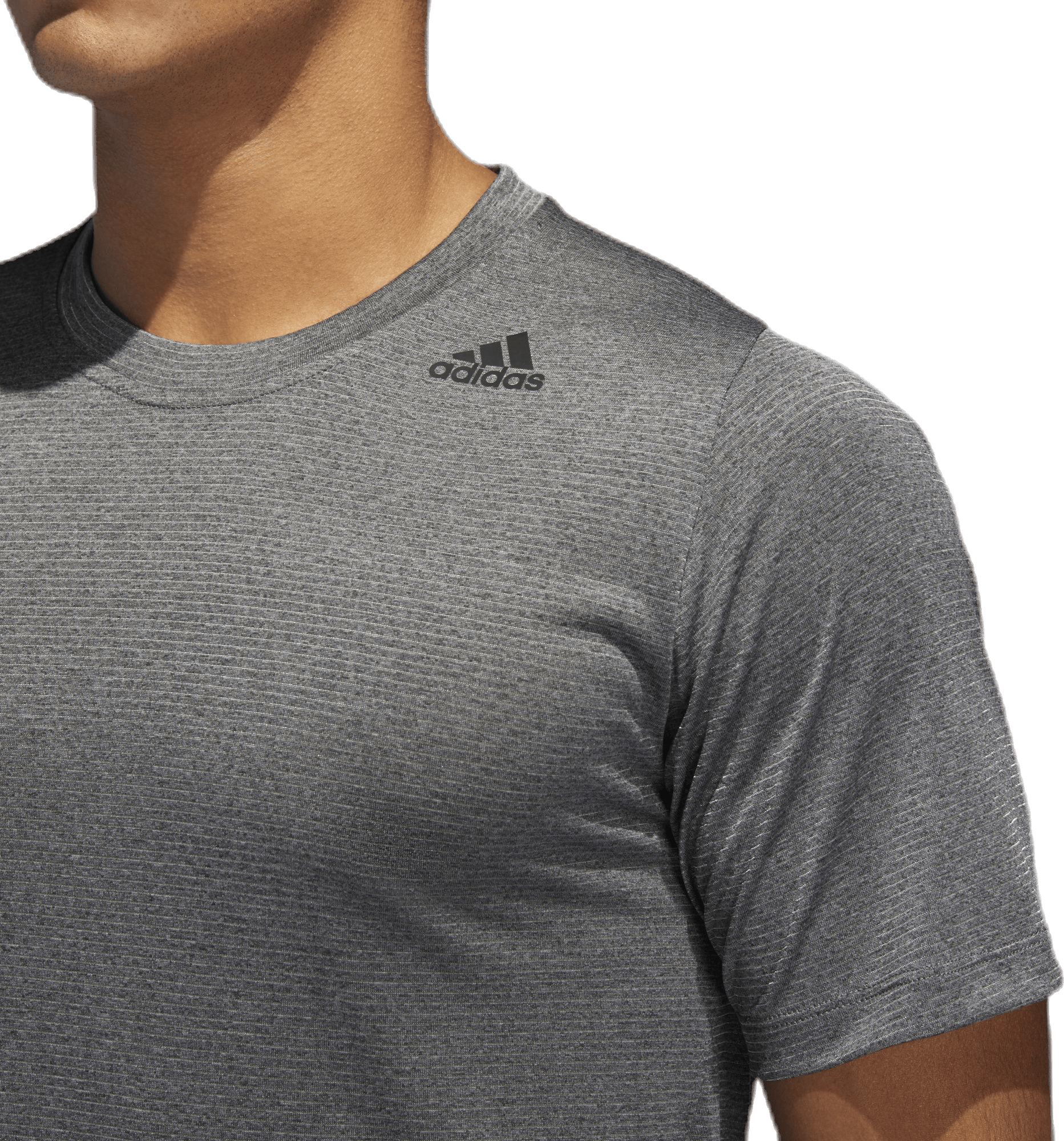 FL Tech Z Fast Climacool Grey - Bild 7