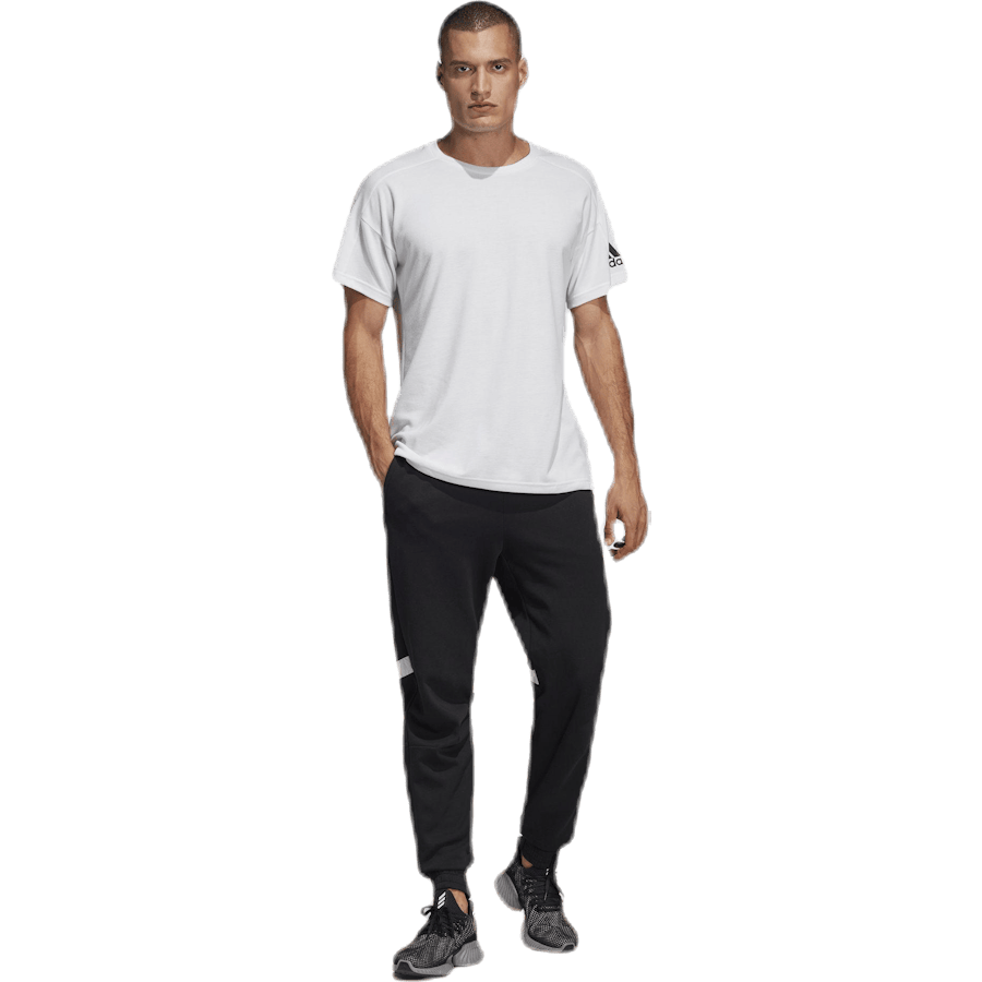 ID Stadium Tee White - Bild 8