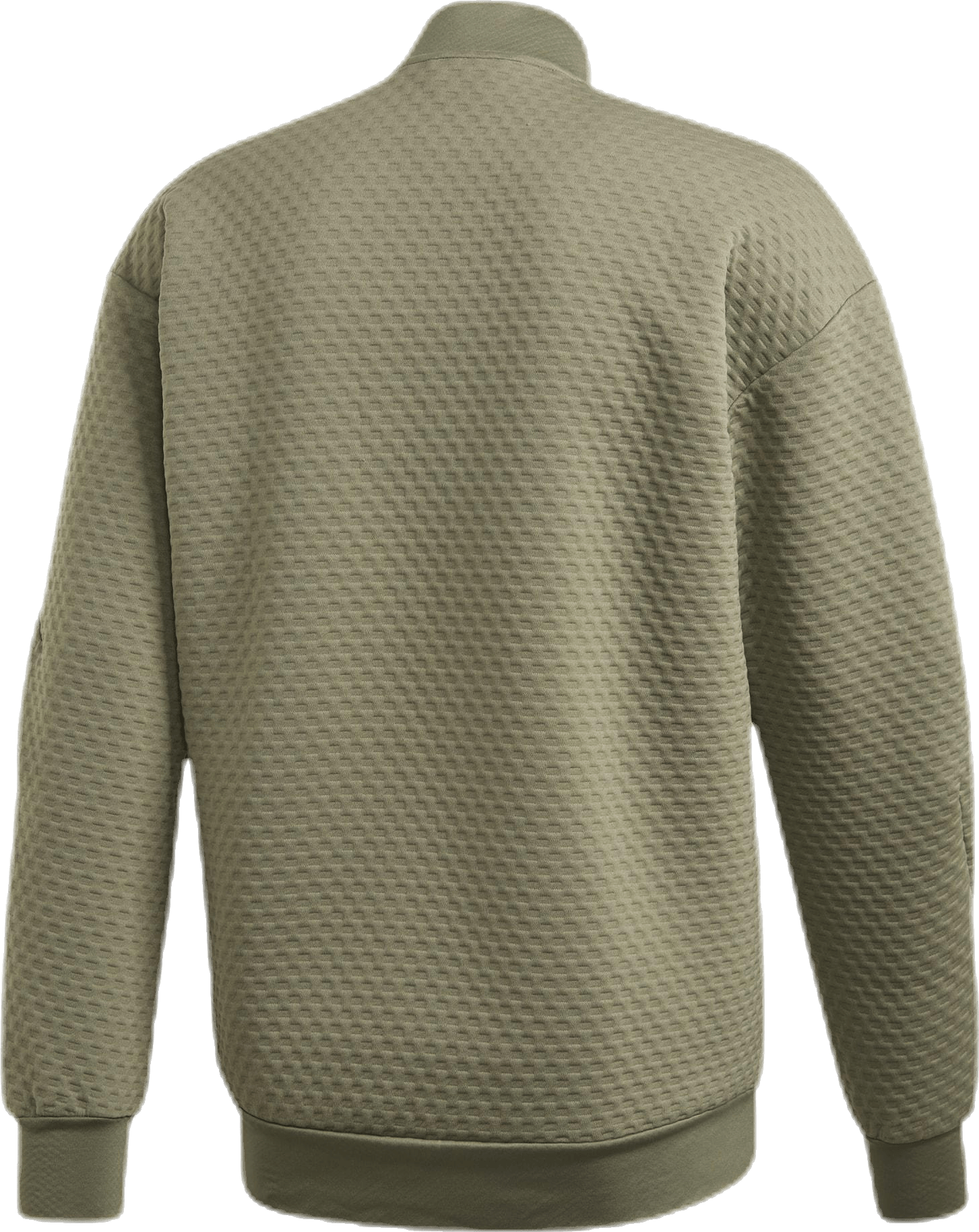 Hike Fleece Jacket Green - Bild 5