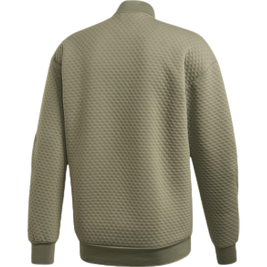 Hike Fleece Jacket Green - Bild 5