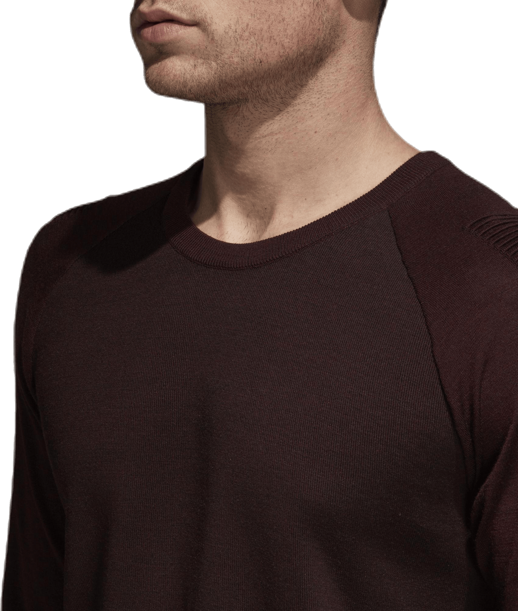 Ultra Crew M Black/Red - Bild 8