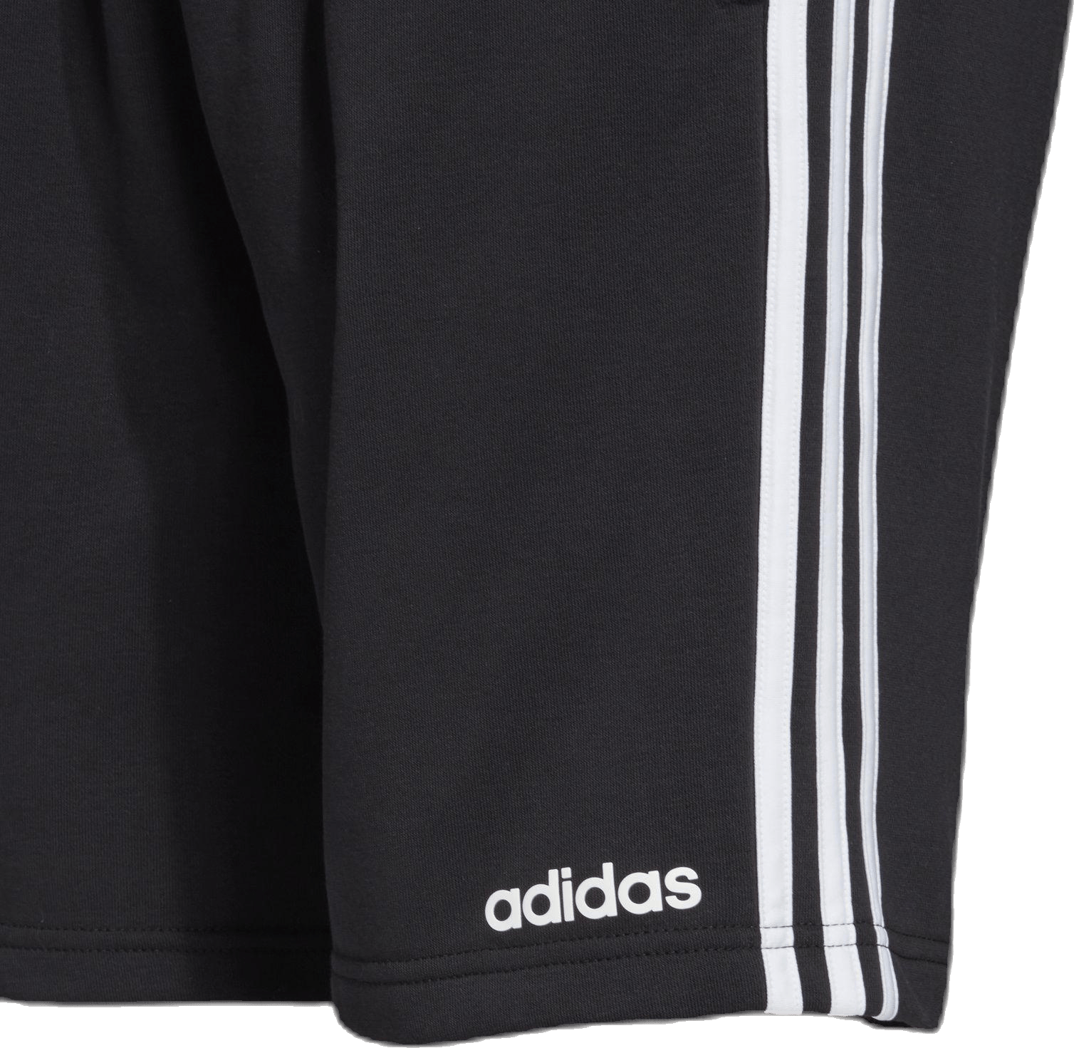 Essential 3S Short Black - Bild 8