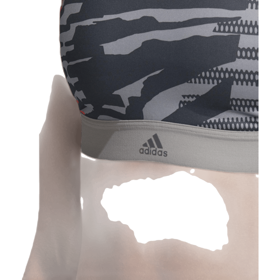 Drst AI Bra Orange/Grey - Bild 7