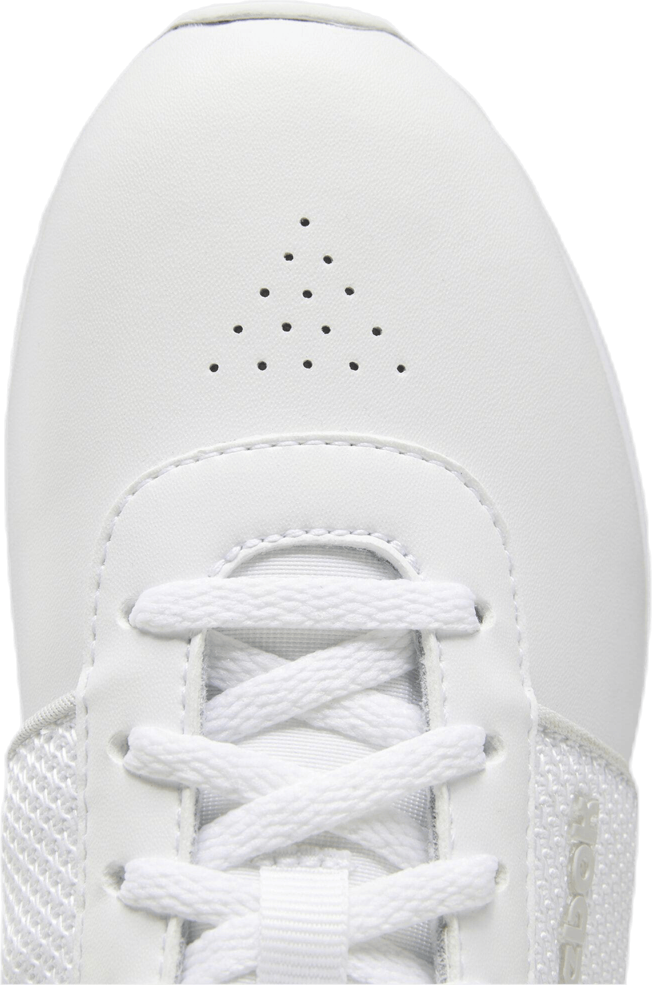 Royal Charm Platform White - Bild 9