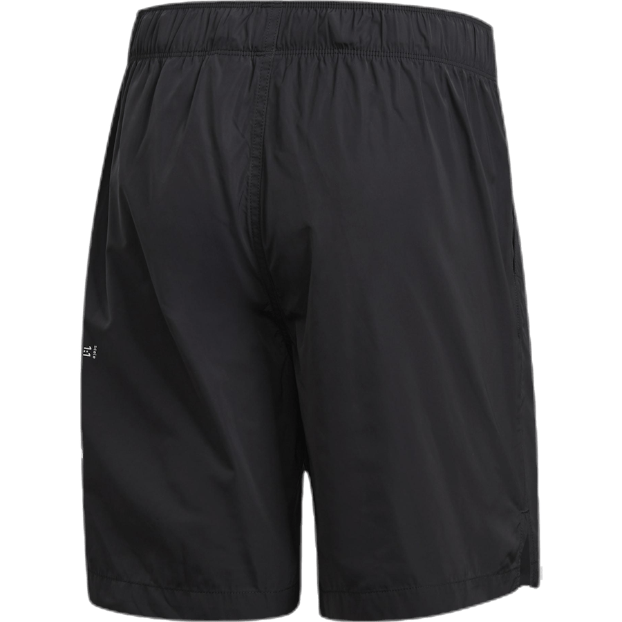 Tech Shorts Black - Bild 5