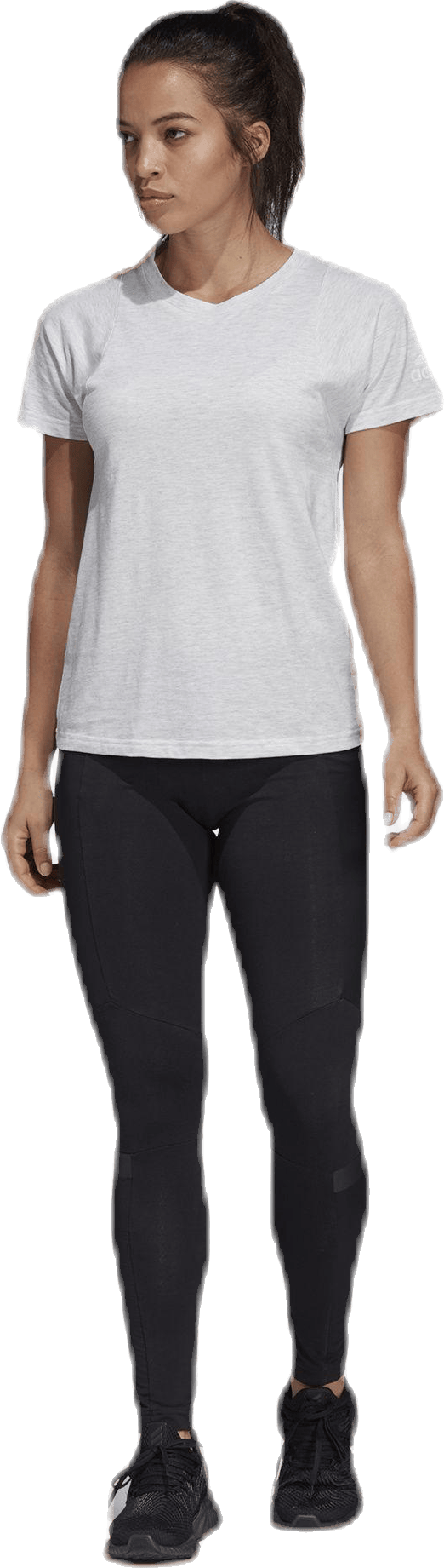 Id Winn CN Tee White - Bild 7