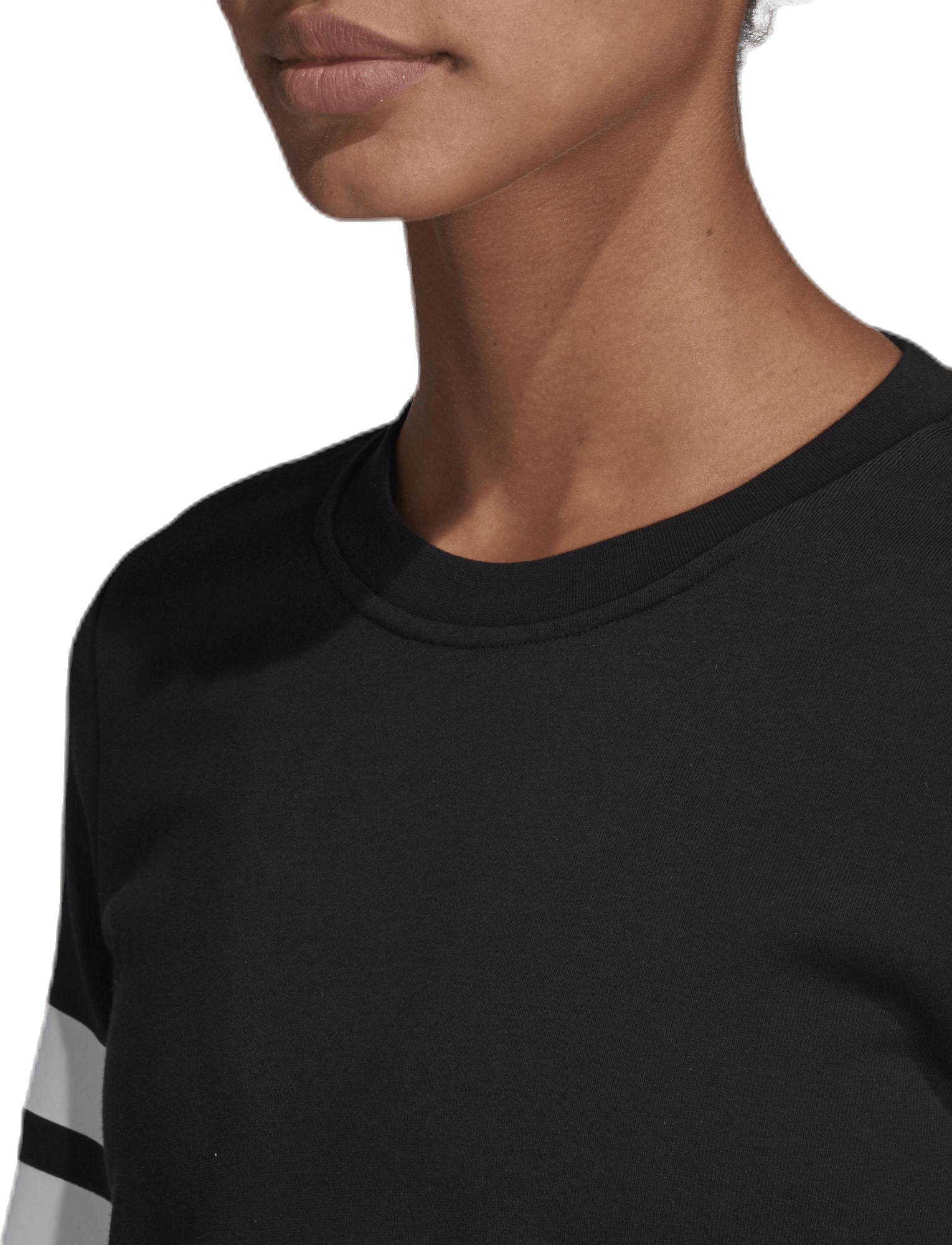 Essential Brand Sweat Black - Bild 9