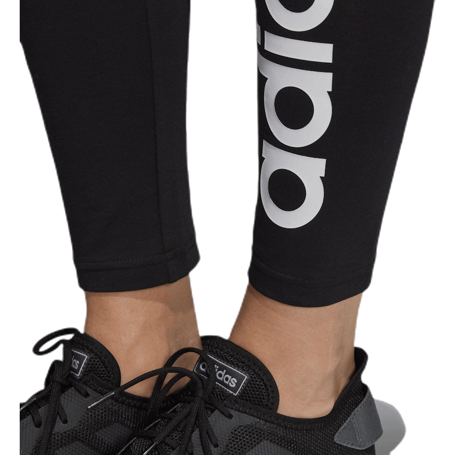 Essentials Linear Tight Black / White - Bild 8
