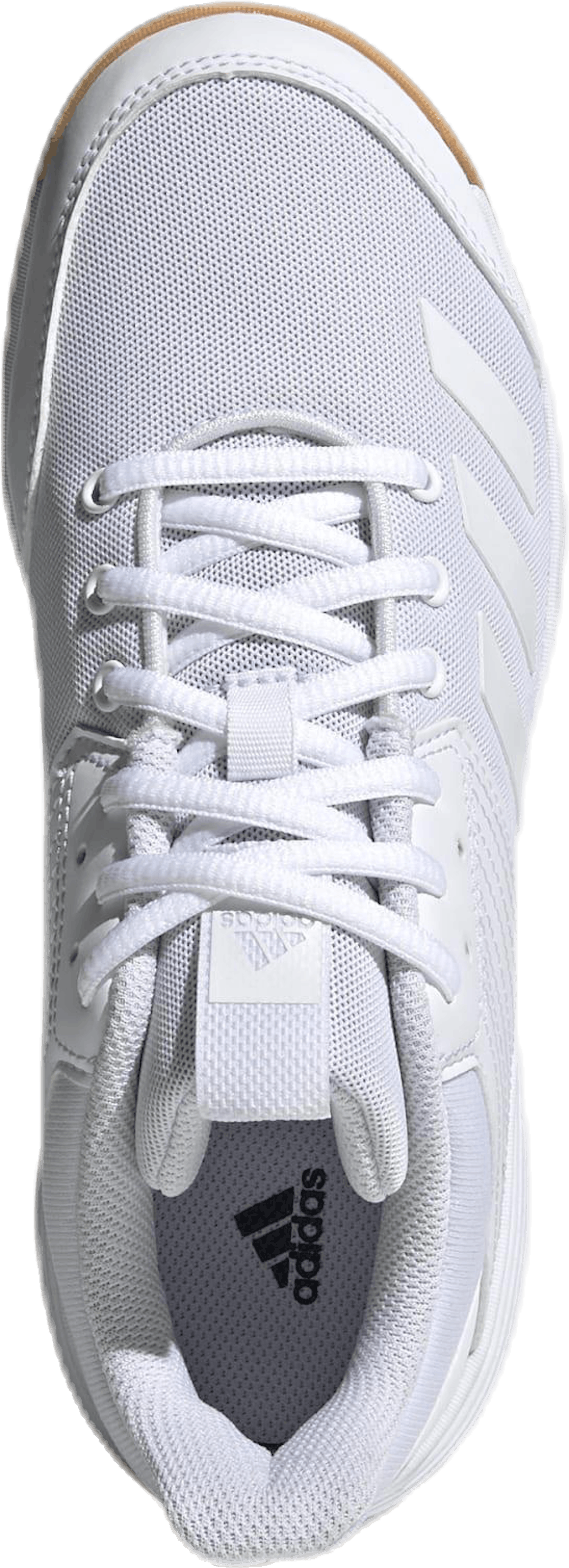 Ligra 6 Shoes Cloud White / Cloud White / Gum