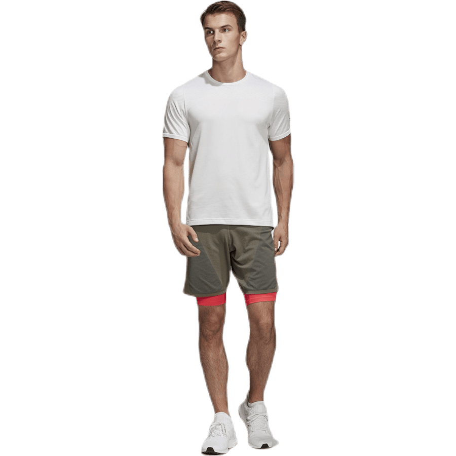 FL 360 Alive Primeknit Flow White - Bild 8