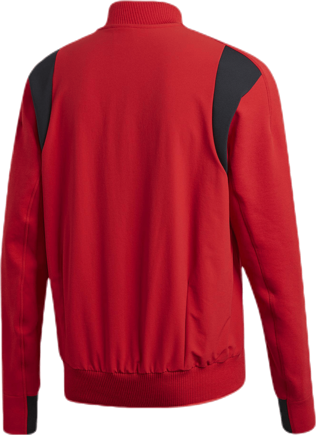 M V.City Jacket Red - Bild 5