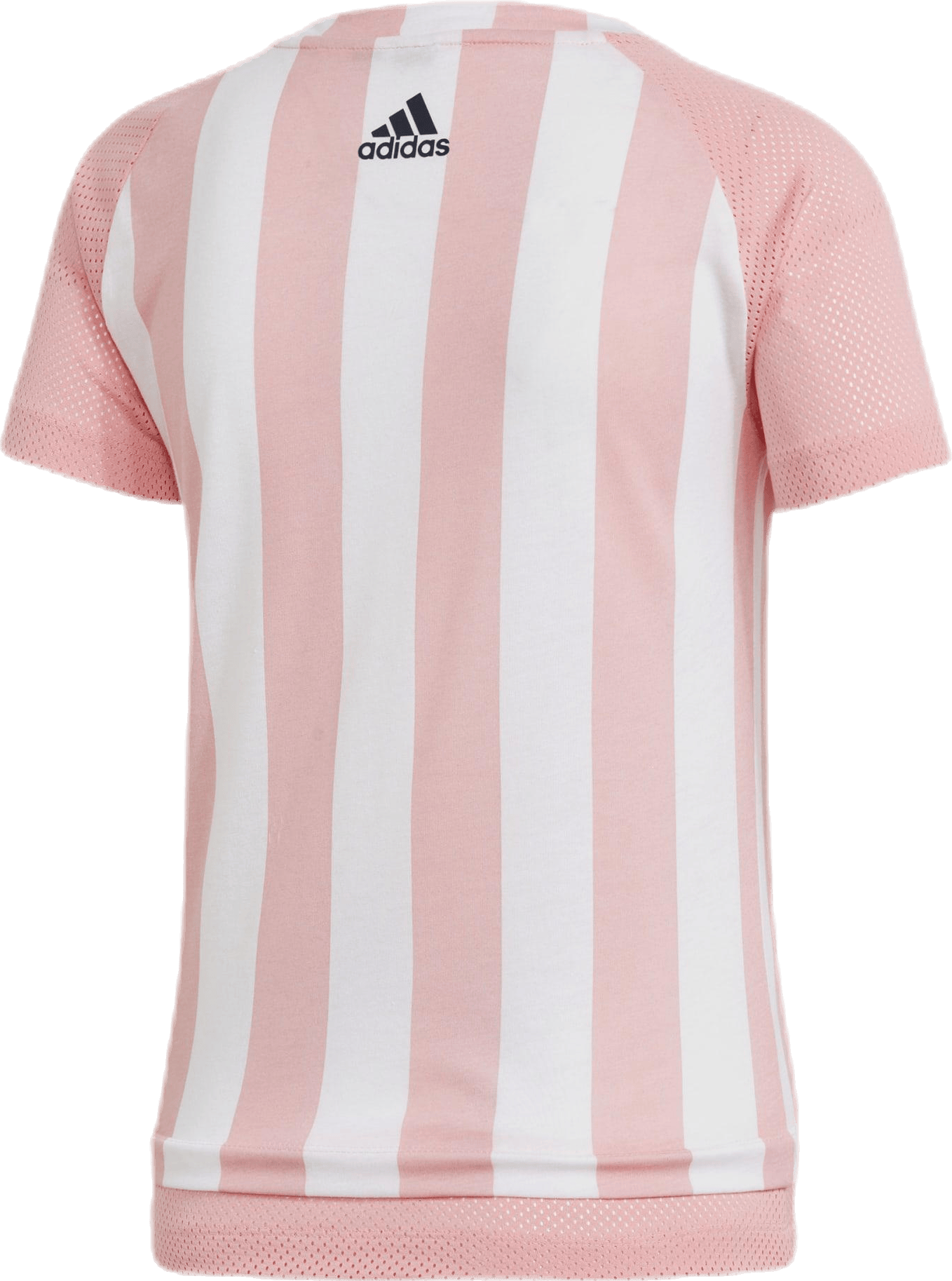 Sp Tee Pink/White - Bild 5