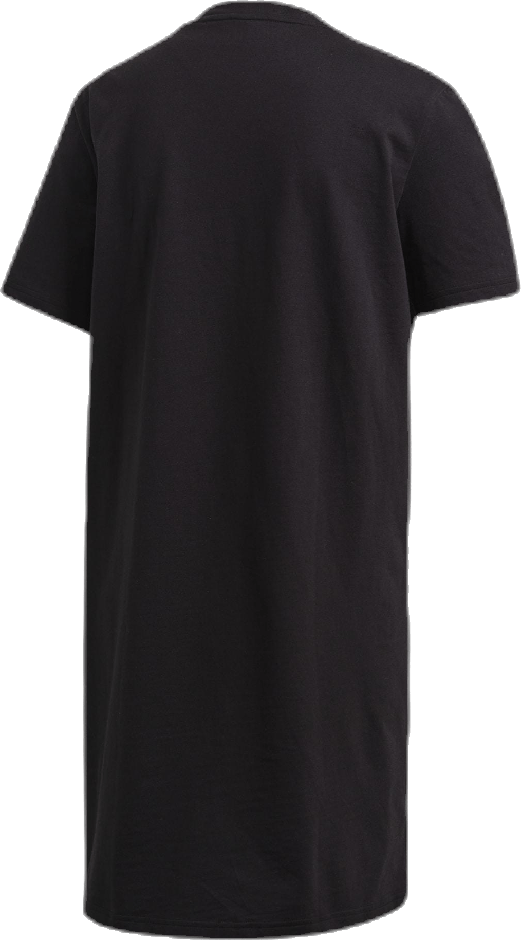 Stack T Dress White/Black - Bild 5