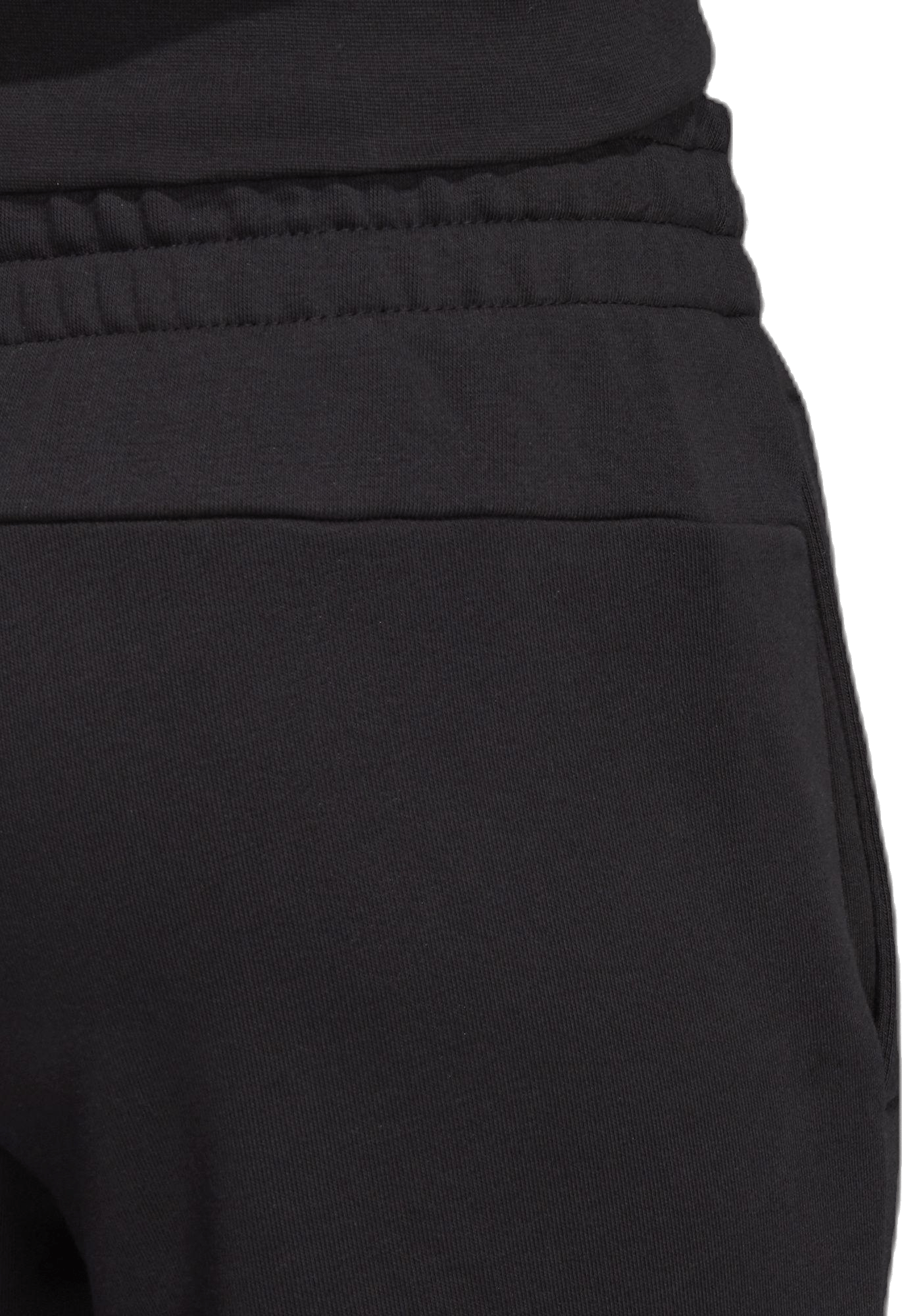 Essentials Linear 3/4 Pant Black / White - Bild 9