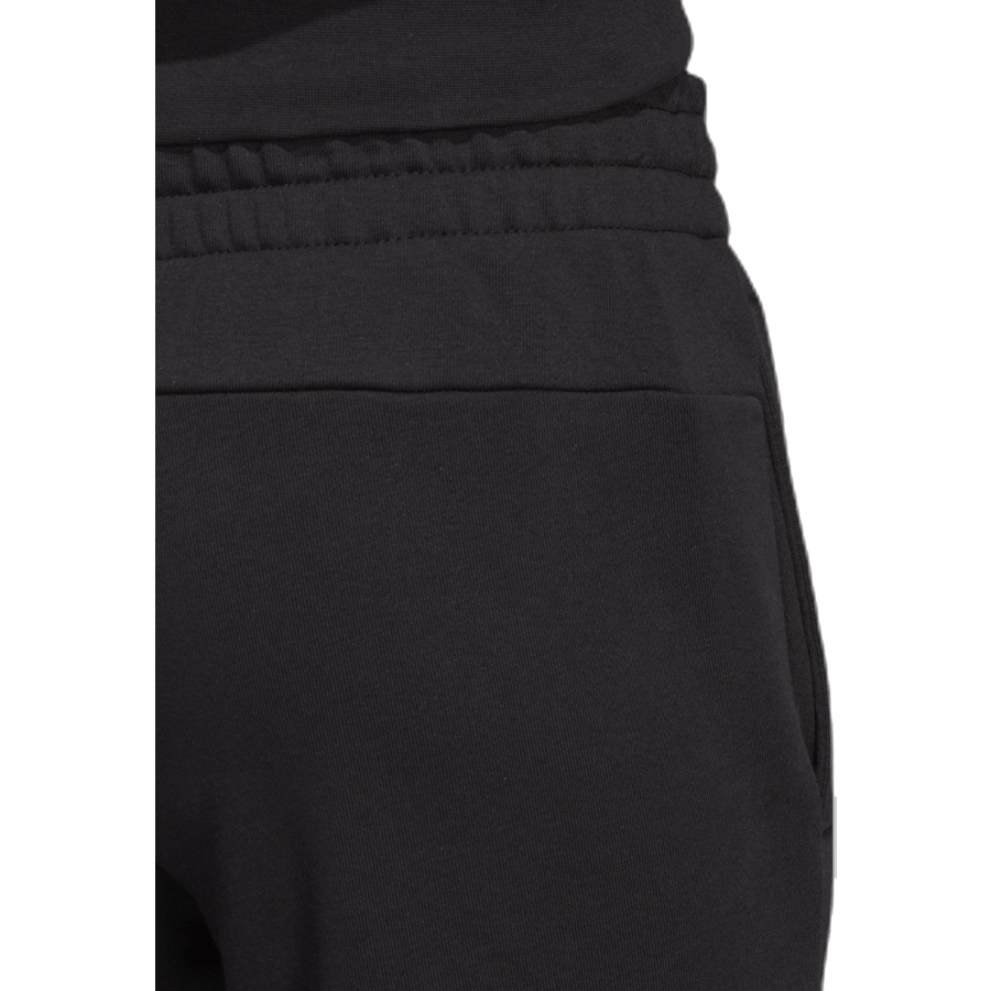 Essentials Linear 3/4 Pant Black / White - Bild 9