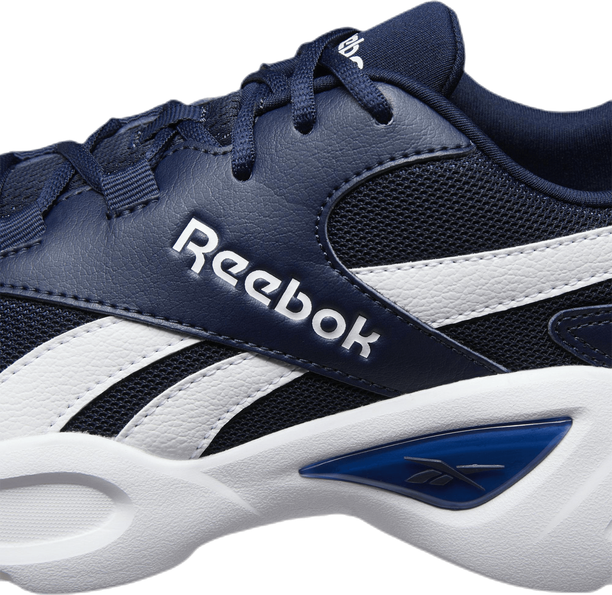 Reebok Royal EC Ride 4.0 Shoes Blue | Las mejores marcas deportivas |  Sportamore