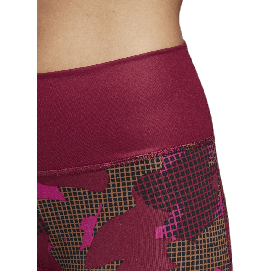 Belive This High Rise Def AI Patterned - Bild 8