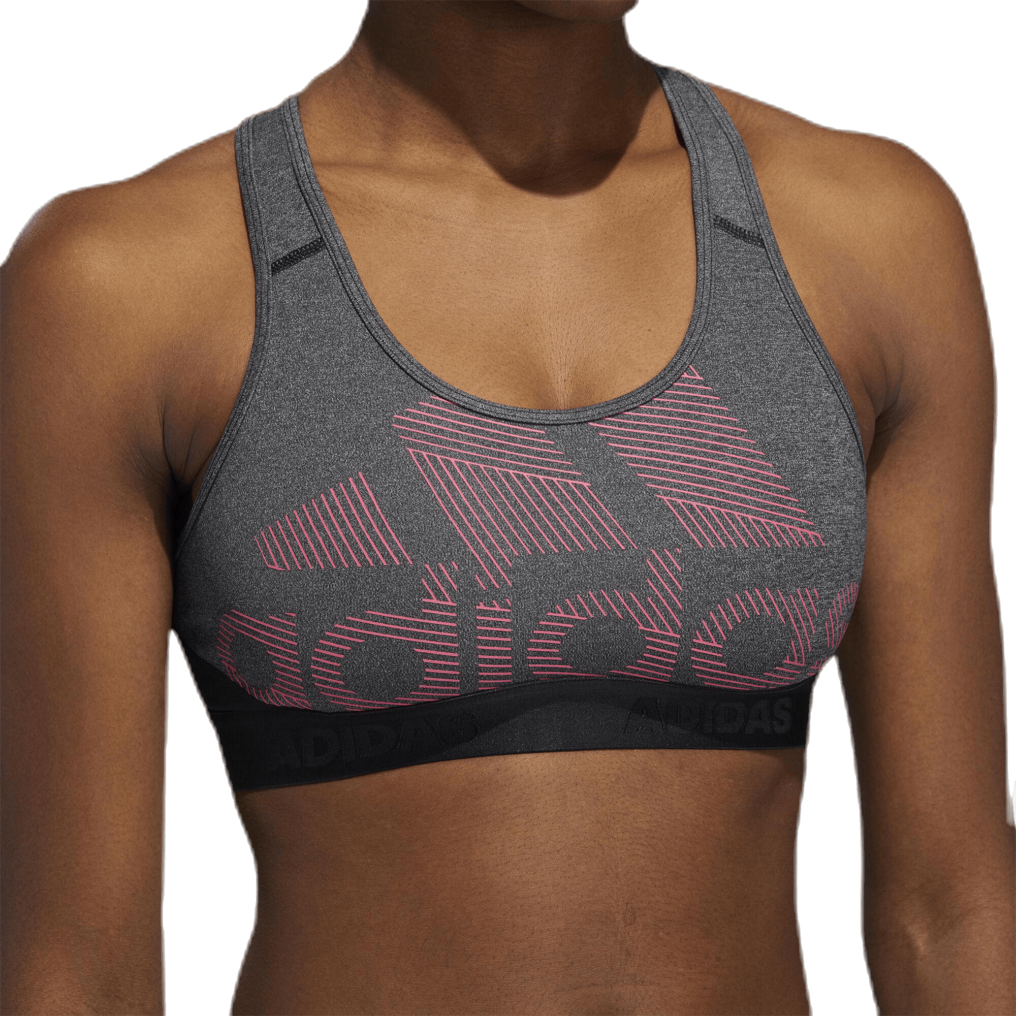 Drst Alphaskin Bos  Pink/Black - Bild 7