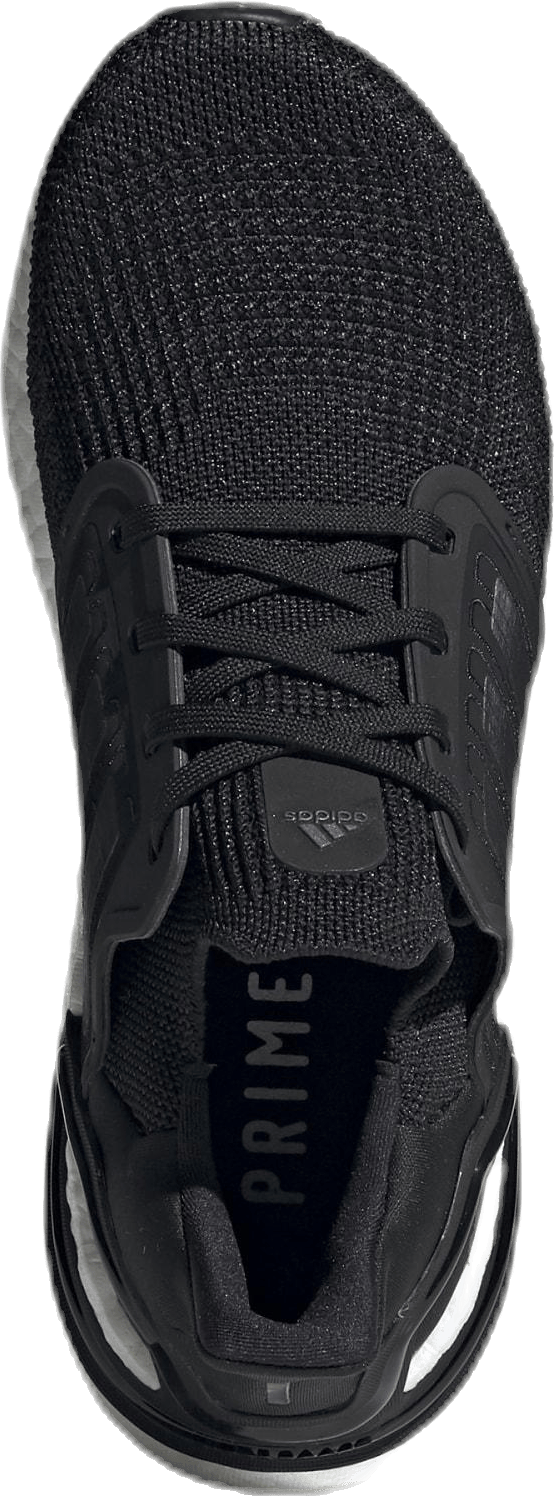 Ultraboost 20 Shoes Core Black / Night Metallic / Cloud White - Bild 8