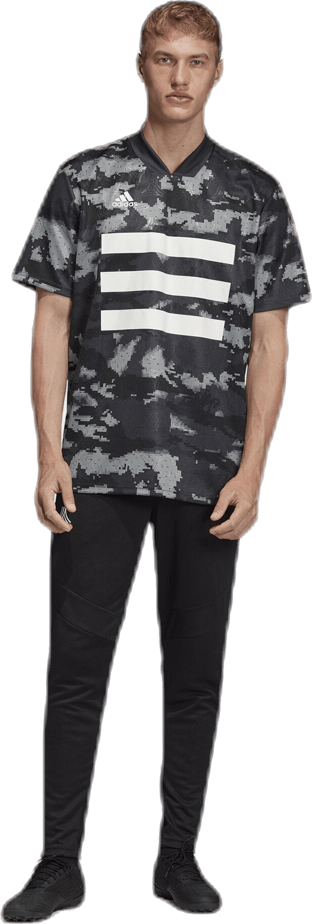 Tango AOP Jersey Patterned - Bild 7