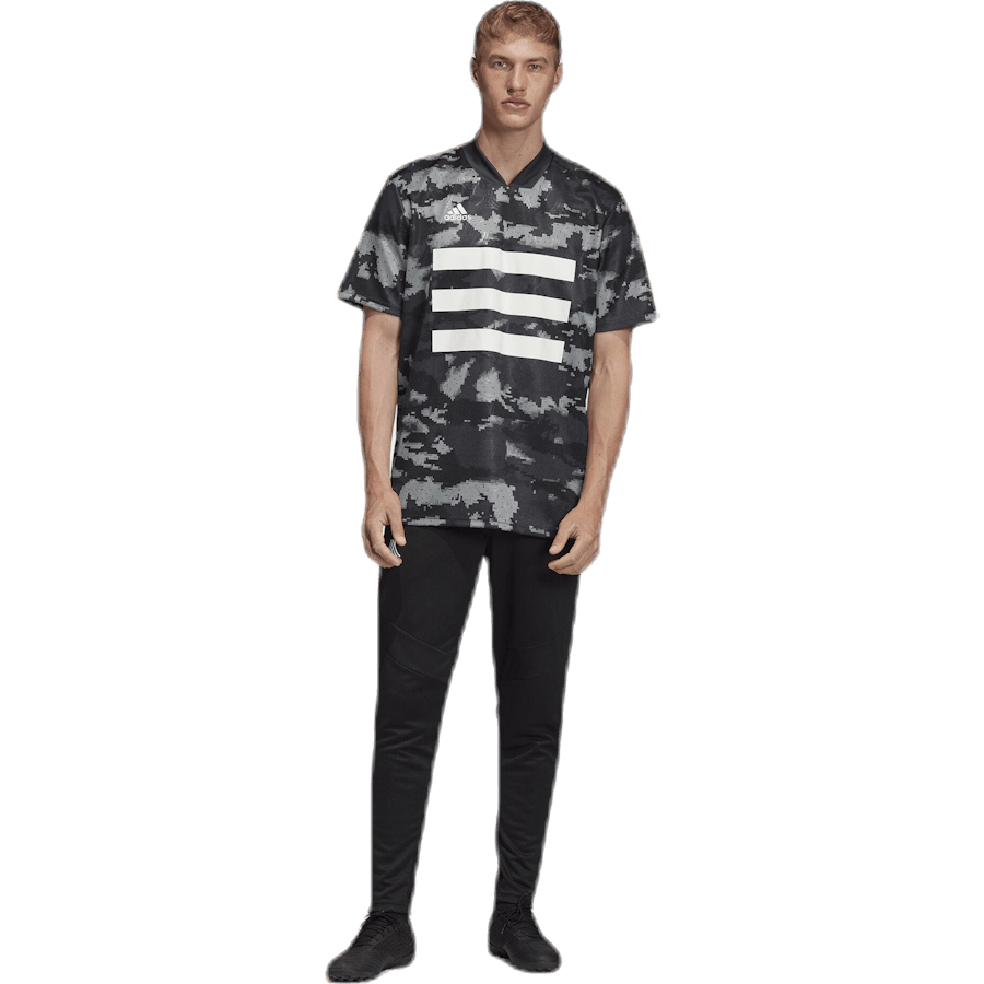 Tango AOP Jersey Patterned - Bild 7